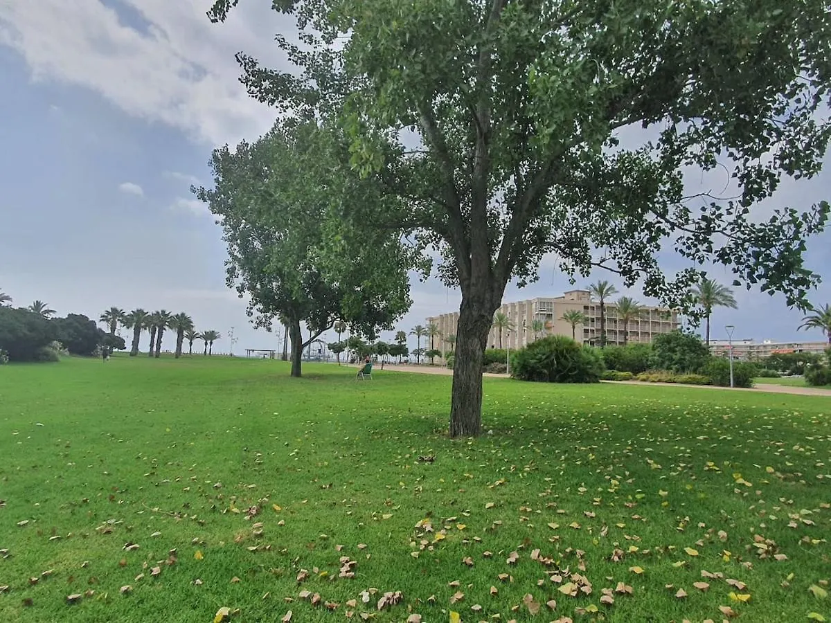 לה פינדה Apartamento Con Vistas Al Mar 0*, לה פינדה ספרד