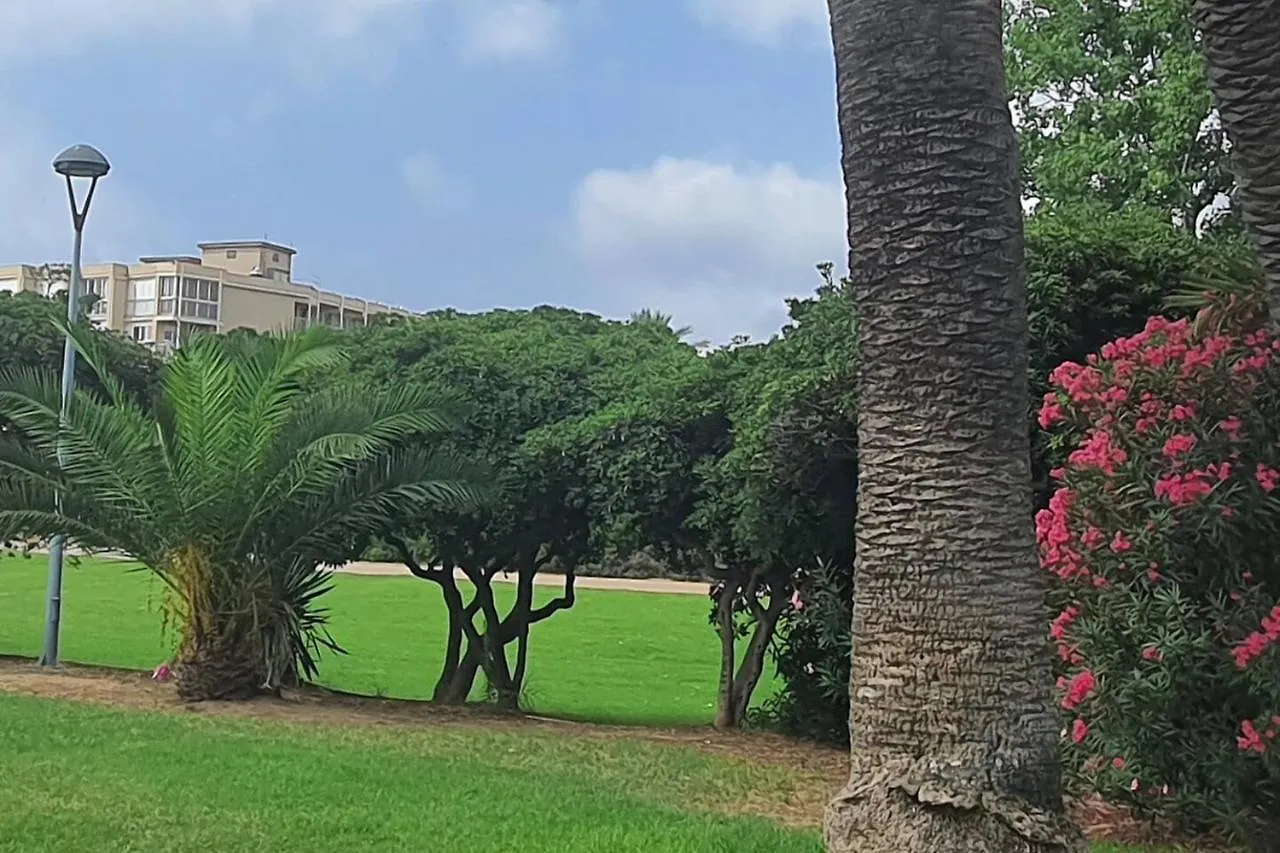 Apartamento Con Vistas Al Mar La Pineda