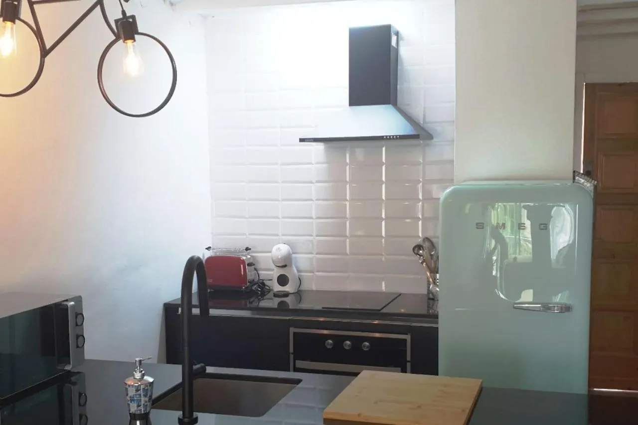 Apartamento Con Vistas Al Mar La Pineda Apartment